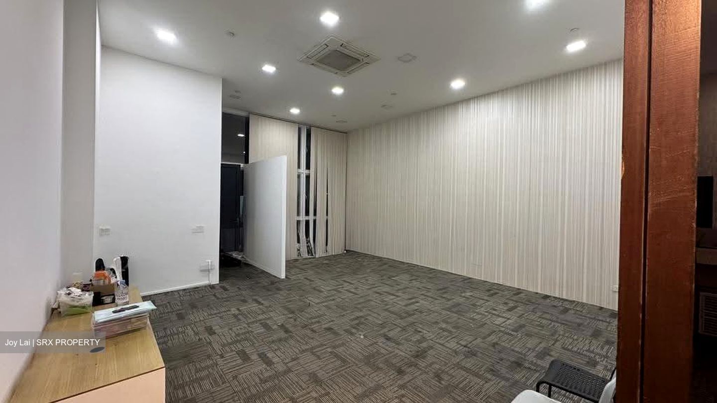 Woodlands Horizon (D25), Factory #607303801